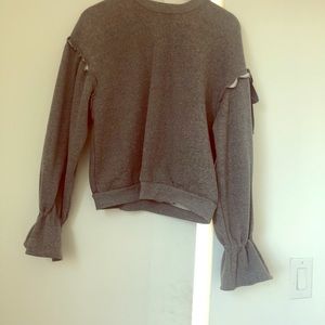 Tularosa sweatshirt
